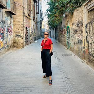 Meet your Posher, Jennifer